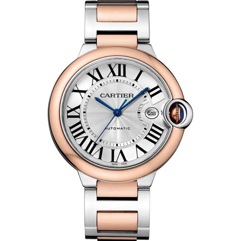 reloj cartier de mujer precio.